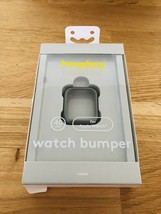 heyday Watch Bumper 40mm for Apple Watch, Gray - £6.24 GBP