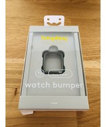 heyday Watch Bumper 40mm for Apple Watch, Gray - £6.25 GBP