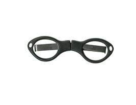Folding Scissor Black - $5.95