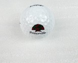 Princeville Golf Club Kauai Hawaii Logo Golf Ball Precept 33 Lady Collec... - $14.99