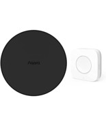 Aqara Mini Switch Plus Aqara Hub M2, Zigbee Connection, Wireless Mini, A... - £75.03 GBP