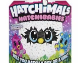 Hatchimals HatchiBabies Cheetree Ponnette - $149.99