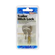 Streetwize SWTT50 Trailer Hitch Lock Bag/ Header  - $14.00