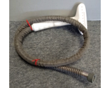 Replacement 5&#39; Flexible Hose for HOME Touch Garment Steamer Model PS-251 - $19.99