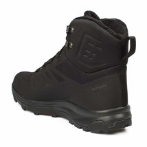 Salomon Outblast Thinsulate Climasalomon Waterproof Winter Boots For Men Snow, B - £99.35 GBP