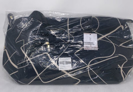 Mali + Lili Signature Abstract Print Weekender Bag - £22.95 GBP