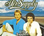 AIR SUPPLY Life Support BANNER 2x2 Ft Fabric Poster Flag album cover art - €18,89 EUR