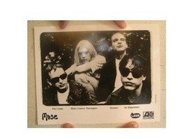 Muse Press Kit And Photo  ARCANA Different - £35.40 GBP