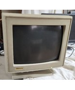 Vintage Relisys Monitor 13 Inch TF-1468M Classic Computer CRT Works Color - £78.68 GBP