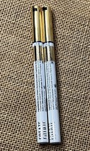 Estate Cosmetics MIDNIGHT BLUE Precision Liquid Liner - 2 Pens - $14.95