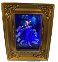 Disney Olszewski Gallery of Light Sorcerer Mickey Magic in the Stars Sha... - $116.12