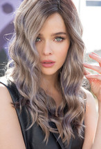 Layla Wig By Rene Of Paris, *All Colors!* Lace Front &amp; Mono Part, New - £217.79 GBP+