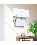 Starlink Gen 3 Mount Kit, Starlink Gen 3 Pole Mount for Wall, Starlink P... - $21.25 CAD