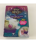Magical Mixies Magical Mist &amp; Spells Refill Pack Cauldron 2020 Moose Toy... - £15.62 GBP
