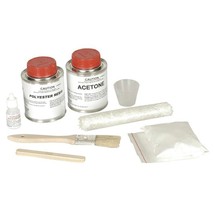  Fibreglass Repair Kit - $69.52