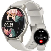 Reloj Inteligente De Pulsera Para Hombre Y Mujer Para Telefonos Inteligentes - £76.89 GBP