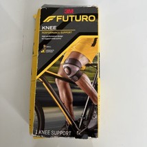 3M Futuro Futuro Sport Knee Support Open Patella Small, Small - DAMAGED box - £6.79 GBP