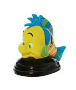 Disney by Britto Figurine (Mini) - Flounder - £34.44 GBP