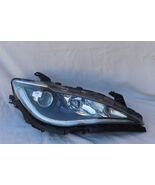 2017-20 Chrysler Pacifica Halogen Headlight Lamp w/LED DRL Passenger Rig... - $399.12 CAD