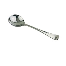 Lenox Williamsburg Royal Scroll Sugar Spoon 6” Stainless 18/8 Korea Glos... - $26.97 CAD