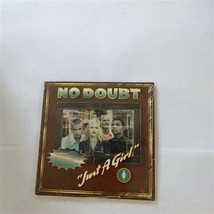 Just a Girl / Different People [Audio CD] No Doubt - £6.25 GBP