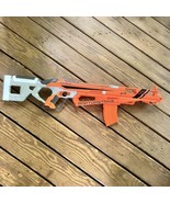 Nerf Accustrike Raptorstrike Toy Dart Gun With Magazine - $18.79