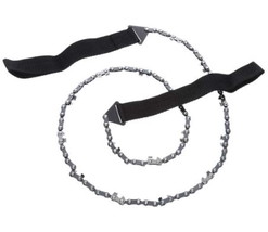 SOG Rope Style Saw Compact Pocket Steel Chainsaw, 36-Inch - €26,76 EUR