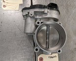 Throttle Valve Body From 2012 Ford F-150  3.5 BL3E9F991AG - $69.95