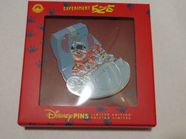 Disney Trading Pins 156522 Stitch - Lilo and STITCH - Spaceship - Experiment - £55.49 GBP