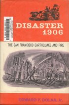Disaster 1906;: The San Francisco earthquake and fire, (Milestones in hi... - £19.21 GBP