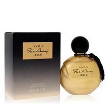 Avon Far Away Gold Perfume by Avon - $24.60