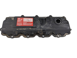 Right Valve Cover From 2007 Ford F-250 Super Duty  6.0  Power Stoke Diesel - £123.55 GBP