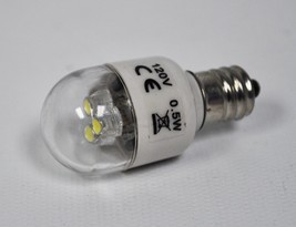 Screw in LED Sewing Machine Bulb - $5.95