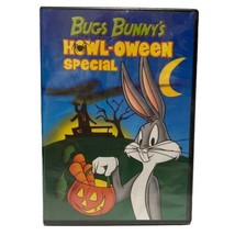 Bugs Bunny’s Howl-Oween Special (DVD, 1977) NEW Factory Sealed - $9.48