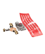 Adcraft 82231-MM15131A Gas Conversion Kit Natural to Propane Gas Genuine... - $194.63