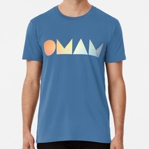 Of Monsters And Men Gradient Size S to 5XL Made in the USA T-Shirt - £17.60 GBP