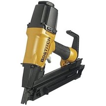 BOSTITCH StrapShot Metal Connector Nailer, 2-1/2-Inch (MCN250S) - £316.64 GBP