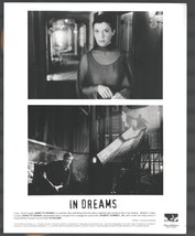 In Dreams 8x10 Movie Still Annette Bening Robert Downey, Jr - £26.84 GBP