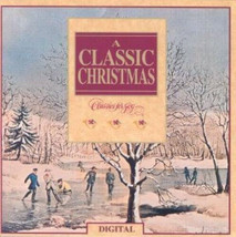 Various - A Classic Christmas (CD, Album) (Very Good (VG)) - £4.61 GBP