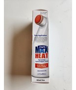 Zim&#39;s Max Heat - $45.00