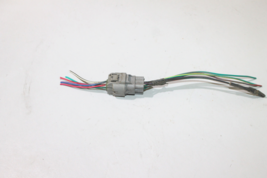 00-06 Toyota Tundra Rear Right / Left Taillight Harness Male + Female Co... - $26.22