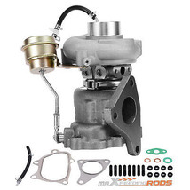 Turbo Turboharger For Subaru Forester Impreza Wrx 58t 2.0l Td04l-13t 14411aa562 - $166.54