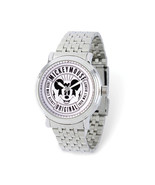 Disney Adult Mickey Mouse Original Silver-tone Watch - $127.61 CAD