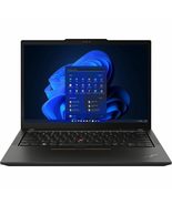 Lenovo ThinkPad X13 Gen 4 21J30007US 13.3&quot; Touchscreen Notebook - 1920 x... - €1.391,87 EUR