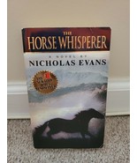 The Horse Whisperer by Nicholas Evans (1996, Mass Market) - $1.39 CAD