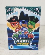 PJ Masks Pirate Power Hasbro2 Surprises in Box - £11.66 GBP