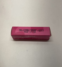 Mary Kay Signature Creme Lipstick, Hot Fudge 267300 - 0.13oz, New With Box - $19.01