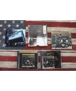The Allman Brothers Band Live Fillmore East Original Master Recording 2 ... - $73.84 CAD