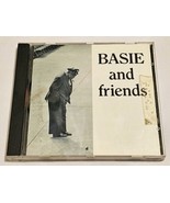 Count Basie - Basie And Friends - CD  - $14.83