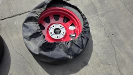Wheel 17x3-1/2 Spare Fits 98-04 PORSCHE BOXSTER 74365 image 11